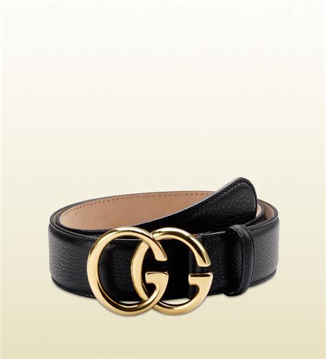 gucci belt black womens|black Gucci belt women's nordstrom.